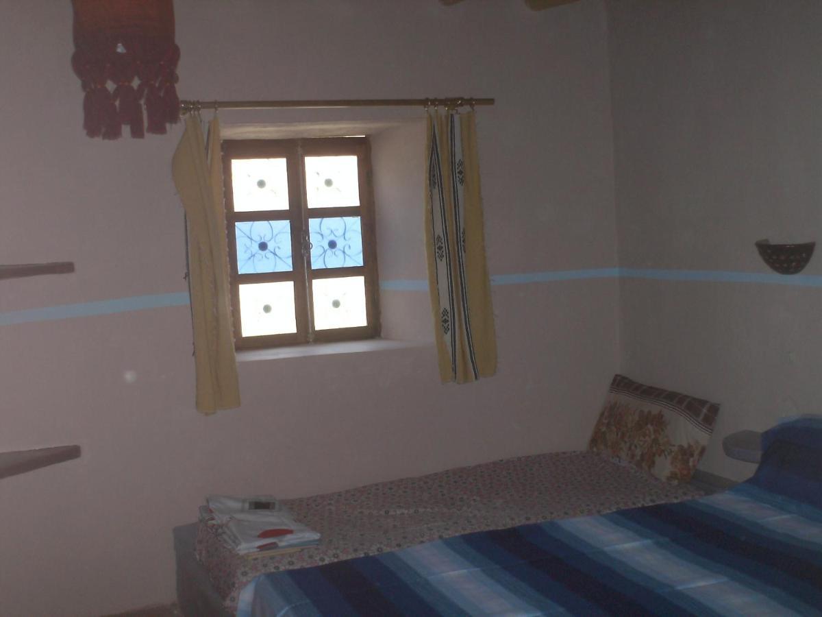 Auberge Tigmmi N'Tamazirte Ijjoukak Rom bilde